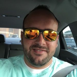 Meet your Posher, Peter